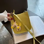 Lemon Yellow