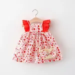 Red Strawberry