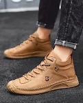 Yellow brown