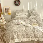 1.8M 4Pcs set