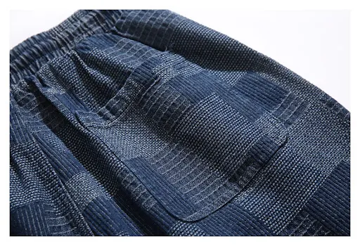 Title 16, Summer Japanese Retro Workwear Shorts for Men. ...