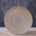 8inch chrysanthemum tray