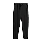 Pantalones Deportivos Jogger para Hombre, Versátiles y Casuales. Trousers Sueltos Rectos. Ideales para el entrenamiento y el estilo casual, cómodos y a la moda. — foto 1