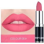 8 Color