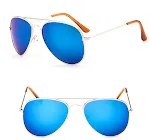 Gold Blue