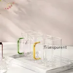 Transparent