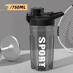 Ladies' High Value Male Students Water Cup, Portable Large Capacity with Scale, perfect for hydration on the go, practic — photo 5