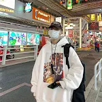 White Plus fleece