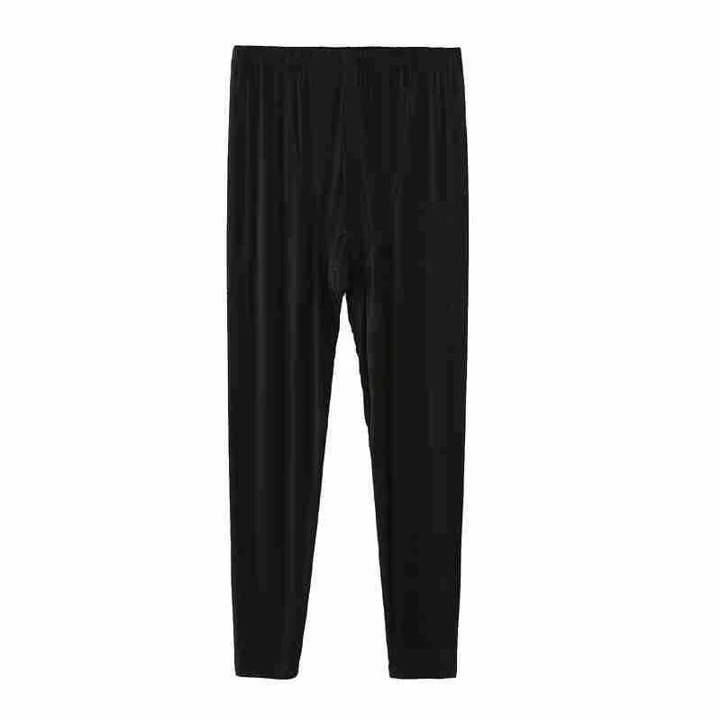 Title 3, Thin and Fat Plus Size Elastic Autumn and Winte...