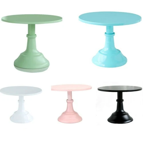 Title 1, High Dessert Table Tray Cake Tray 10 Inch Displ...