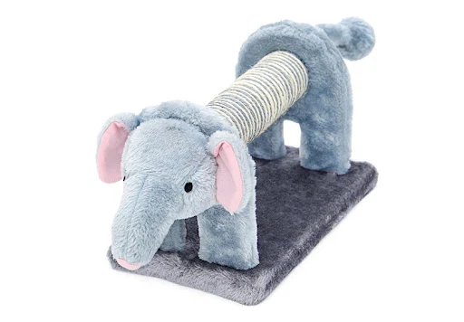 Title 5, Wear-resistant multifunctional cute hemp rope n...