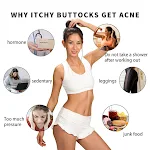 Crema para Cadera y Cuello Repara la Piel Reduce Arrugas y Firmeza Mejora la Elasticidad Hidratación Profunda Anti-Edad Fórmula Avanzada — foto 3