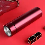 Smart Thermos Cup Portable and Large Capacity Enjoy perfectly temperatured drinks on the go, perfect for travel and ever — photo 10
