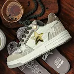 Unisex Low-Top Platform Running Schoenen voor heren en dames, veelzijdig en modieus, perfect voor dagelijks gebruik en elke outfit. — foto 6