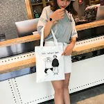 White look