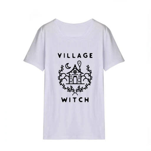 Title 9, Womens printed T-shirt