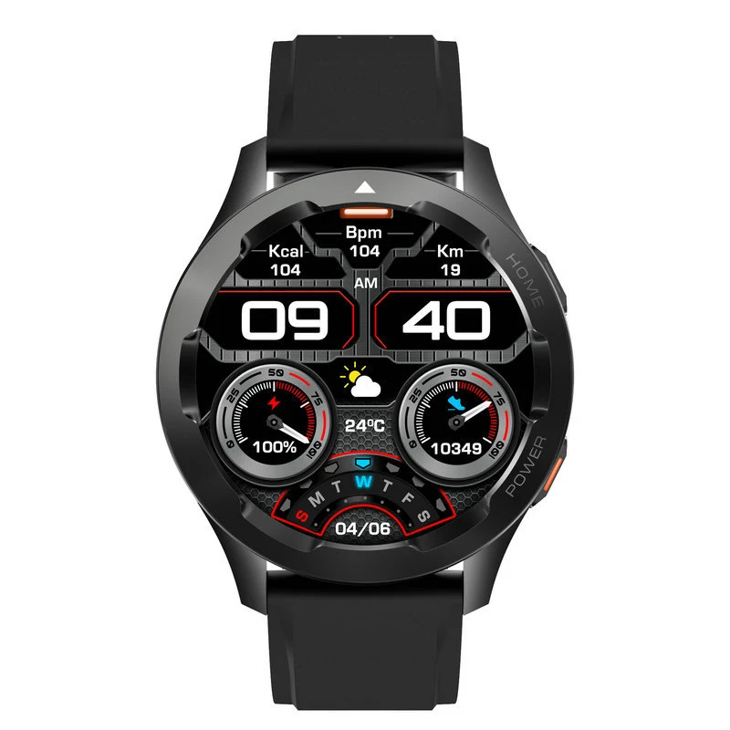 Title 4, Mens Outdoor Sports Waterproof Intelligent Div...