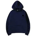 Navy blue A
