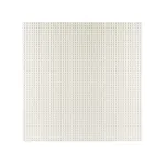 White 50x50cm