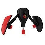 Treinador Kegel Masculino Exercícios para Músculos PC Equipamento Esportivo Fortalece o Assoalho Pélvico e Melhora o Desempenho Aumenta o Controle — foto 6