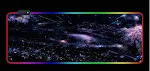 Gorgeous starry sky