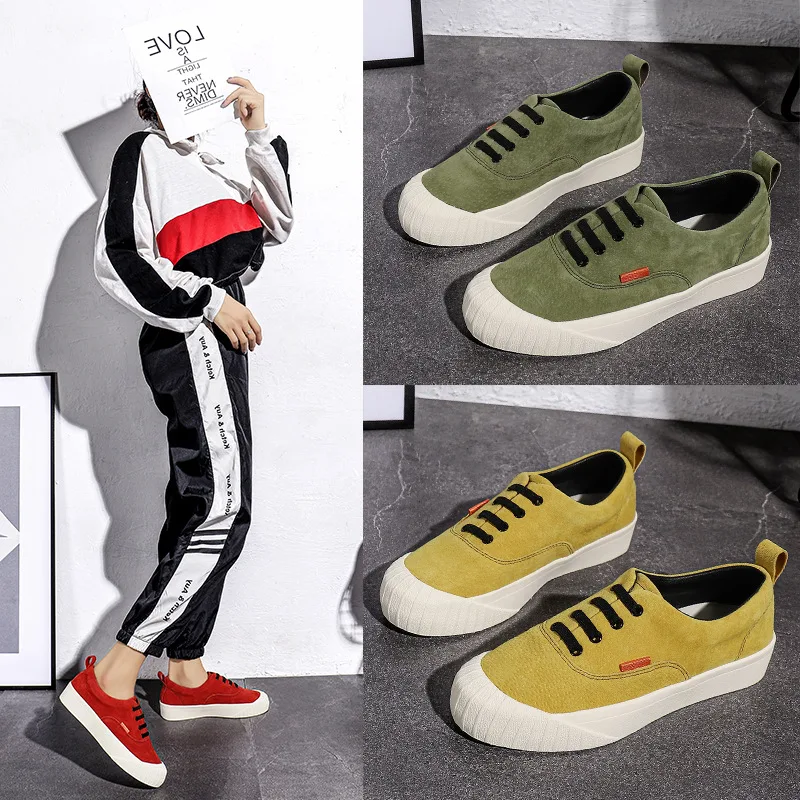 Women's Small White Leather Non-Slip Shoe Walk with confidence and style. Enjoy comfort and safety in these elegant shoe — photo 9