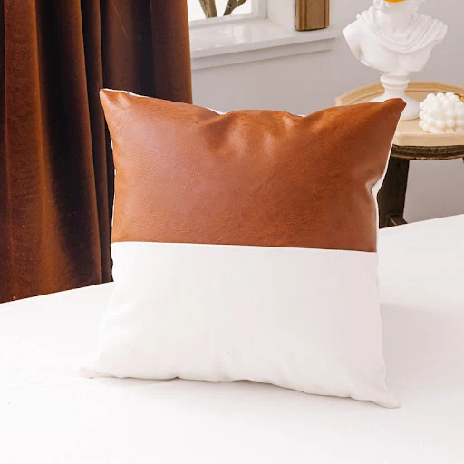 Title 1, Double sofa cushion Enhance your sofas comfort...