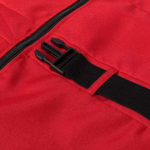Title 5, Luvas One Piece Plus Belt Plus