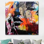 60x60cm