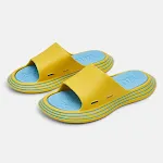 UTUNE Men's and Women's Summer Slides, Outdoor EVA Slippers, Soft Thick Sole, Non-slip Pool Beach Sandals for Indoor and — photo 7