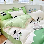 Panda Diary