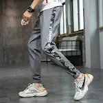 Grey black