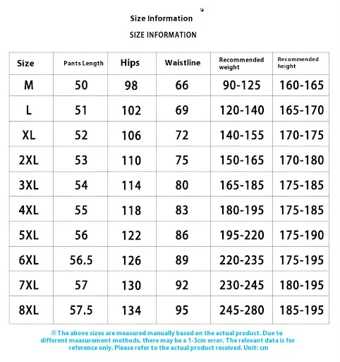 Title 1, Mens Plus Size Sports Casual Pants Comfortable...