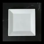 10 Inch Square Plate Dish