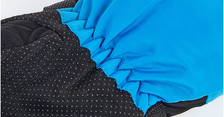 Title 11, Mens Ski Gloves Thickened and Velvet, offer wa...