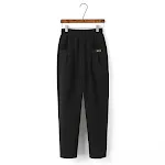 Stretch slimming women's trousers for a comfortable and streamlined silhouette. Enjoy a perfect fit that effortlessly en — photo 6