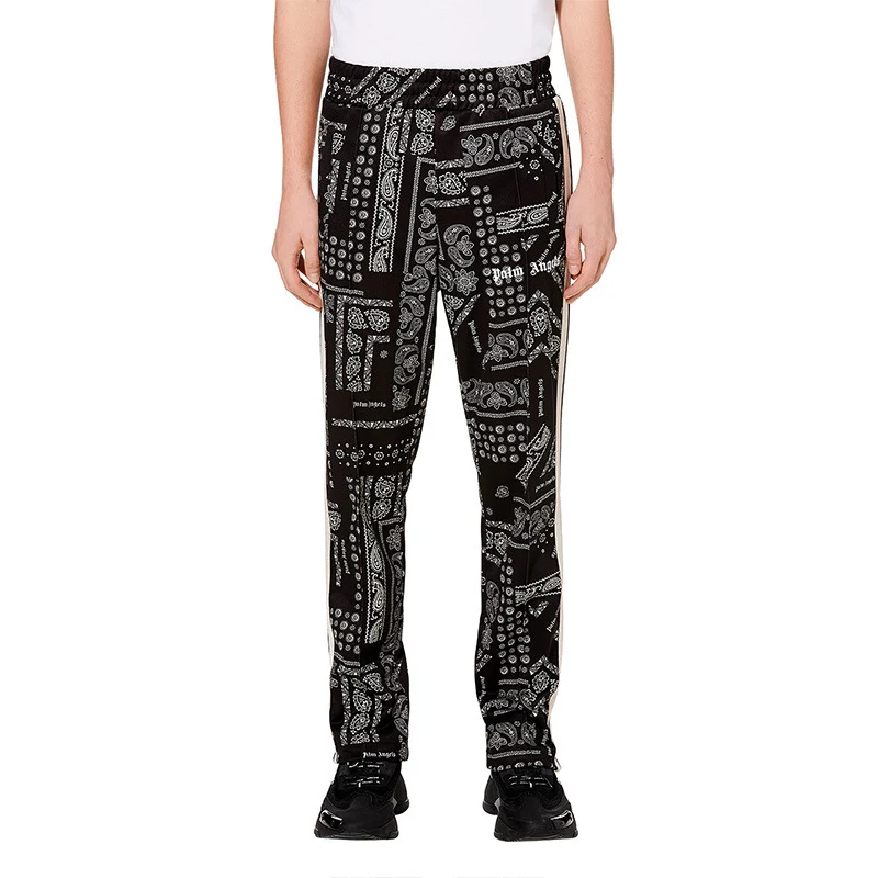 Men's Casual Trousers Comfortable and versatile for everyday wear Breathable fabric Modern design Perfect for any occasi — photo 4