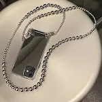 Shell and chain
