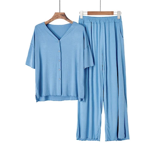 Title 9, Conjunto feminino com calças curtas, camiseta d...