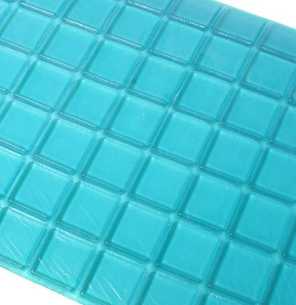 Travesseiro de memória com retorno lento para o verão Durma fresco e confortável, suporte cervical superior, respirável, para noites tranquilas. — foto 4