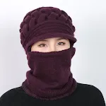 Dark purple