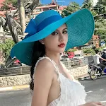 Sky Blue