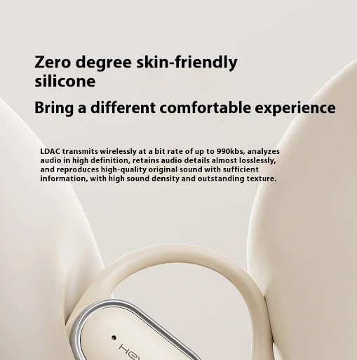 Title 4, Wireless Bluetooth Headset with Large Battery, ...