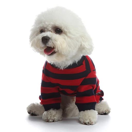 Title 9, Fashion Personality Home Dog Clothes Dress your...