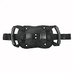 Motorcycle Back Seat Safety Handle Provides secure grip and stability for passengers Easy to install Enhances safety for — photo 3