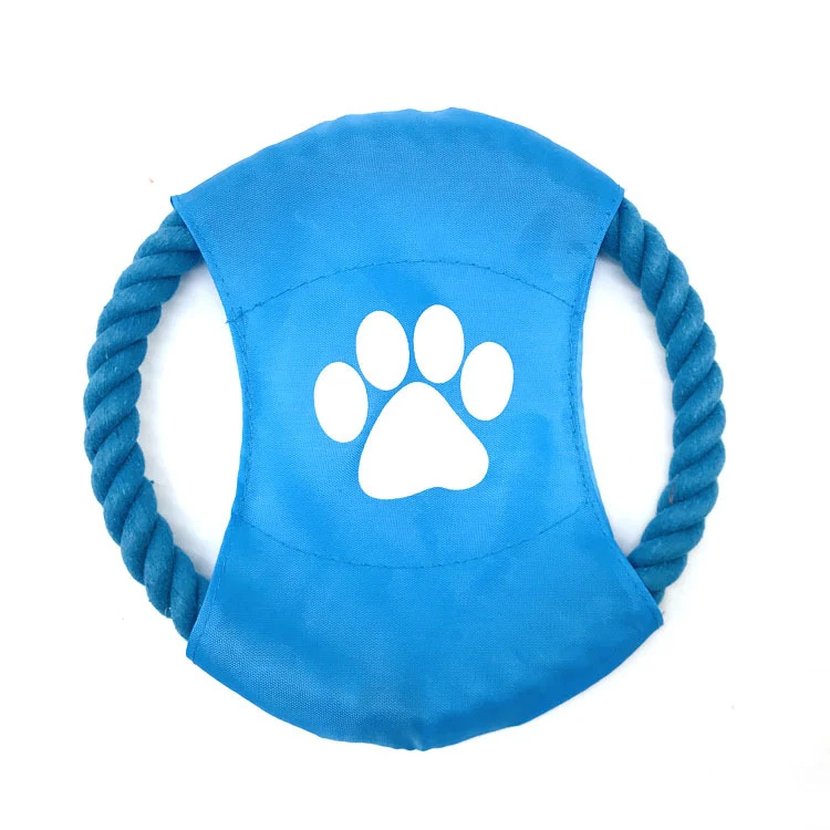 12-Piece Pet Rope Toy Set Provides long-lasting fun and exercise for dogs. Perfect for chewing, tugging, and active play — photo 9