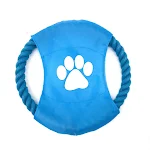 12-Piece Pet Rope Toy Set Provides long-lasting fun and exercise for dogs. Perfect for chewing, tugging, and active play — photo 9