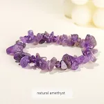 Natural Amethyst