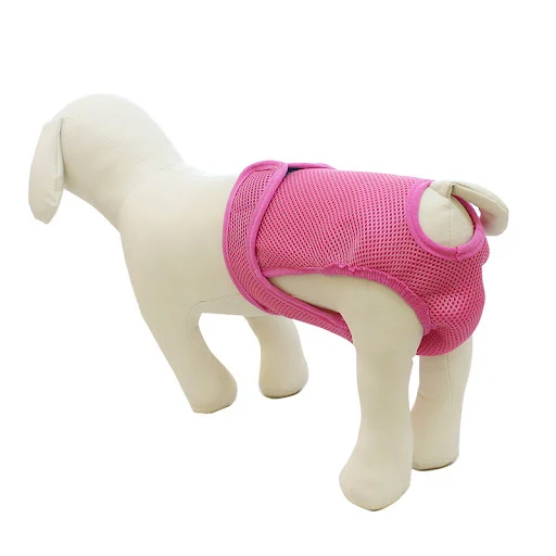 Title 1, Physiologische Sicherheits-Hose gegen Hundeangr...