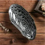 Sashimi Plate Hotel Ceramic Tableware Sushi Sashimi Plate Cold Dish Serve your sushi and cold dishes with elegance and s — photo 24
